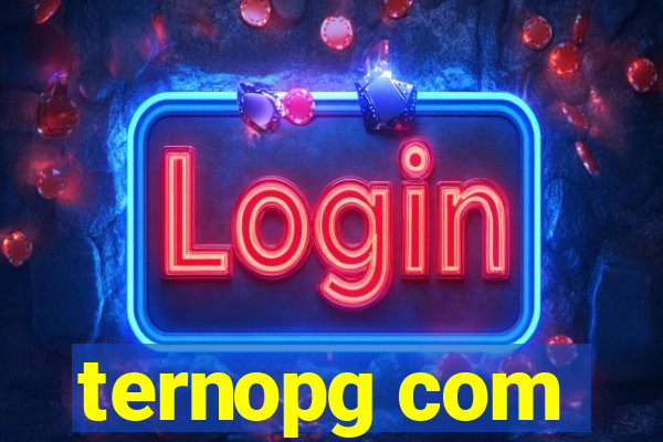 ternopg com